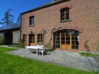 Modern Cottage in Barvaux-Condroz Amidst Meadows UPDATED 2023 - Tripadvisor - Barvaux-Condroz Vacation Rental