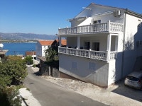 Ivica - 150 m from sea: A2(4) - Mastrinka Has Internet Access and Balcony - UPDATED 2024 - Tripadvisor - Ciovo Island Vacation Rental