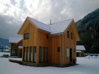 Luxurious Chalet in Murau with Sauna Has Hot Tub and Terrace - UPDATED 2023 - Tripadvisor - Murau Vacation Rental