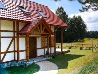 Cozy Cottage In Barnowiec With Sauna Has Terrace and Grill - UPDATED 2022 - Tripadvisor - Tuchomie Vacation Rental