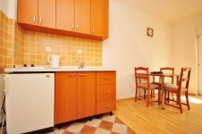 Apartments Blazenka UPDATED 2023: Studio Apartment in Okrug Gornji with Parking and Wi-Fi - Tripadvisor