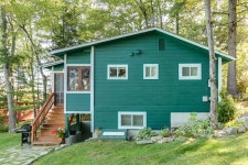 Lake Winni - WF - 304 Has Cable/satellite TV and Washer - UPDATED 2024 - Tripadvisor - Weirs Beach Vacation Rental