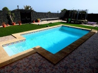 Apartamento los Llanitos in La Asomada with pool UPDATED 2022 - Tripadvisor - Tias Vacation Rental