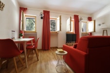 Modern & new studio with a loft, Gressoney Saint Jean center UPDATED 2020 - Tripadvisor - Bieltshocke Vacation Rental