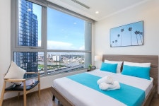 Best Riverside & Landmark 81 View, 36Th Floor- 2BR - Landmark 1 Tower - Vinhomes UPDATED 2022 - Tripadvisor - Ho Chi Minh City... 