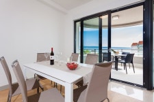 Villa Unique 9 - Suite 11 Chocolate Has Internet Access and Wi-Fi - UPDATED 2024 - Tripadvisor - Podstrana Vacation Rental