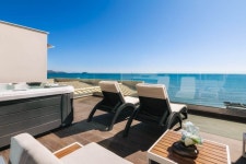 Deluxe Apartment with Sea View Has Housekeeping Included and Secure Parking - UPDATED 2022 - Tripadvisor - Laganas Vacation Rental