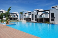 Prachtig appartment met uitzonderlijk mooi dakterras ( Penthouse). UPDATED 2020 - Tripadvisor - Punta Prima Vacation Rental