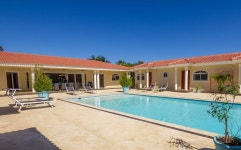 Gorgeous 6 bedroom villa with a ravine lot Has Housekeeping Included and Grill - UPDATED 2022 - Tripadvisor - Sosua Vacation Rental