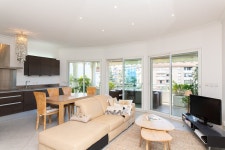 Modern 3 bedrooms in centre! Has Cable/satellite TV and Air Conditioning - UPDATED 2022 - Tripadvisor - Cannes Vacation Rental