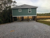 Bayou Reach Waterfront Bayou Property Has Parking and Private Yard - UPDATED 2022 - Tripadvisor - Ocean Springs Vacation Rental