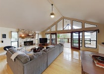 Howdy House - Gorgeous Lake Views w/ Pool, Fitness Center, Tennis & Golf UPDATED 2020 - Tripadvisor - Point Venture Vacation Rental