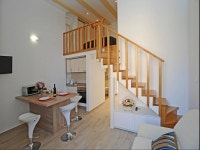 Apartments Atento - Studio Apartment (Iris) Has Wi-fi and Cable television - UPDATED 2024 - Tripadvisor - Dubrovnik Vacation Rental