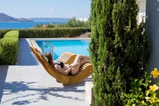 GM Villas - Villa Karga with private swimming pool and gym UPDATED 2023 - Tripadvisor - Almyrida Vacation Rental