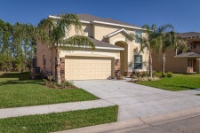 Luxury 6bed 5.5bath Extended Pool Villa Nr Disney. Guard Gated 5*Resort UPDATED 2022 - Tripadvisor - Davenport Vacation Rental