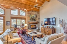Twin Pines 3 UPDATED 2020: 3 Bedroom Apartment in Park City with DVD Player and Terrace - Tripadvisor