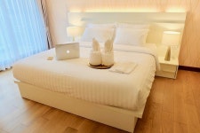 The Astra Condo Chiang Mai - A1121 Has Air Conditioning and... Mai - A1121 Has Air Conditioning and Internet Access - UPDATED... 