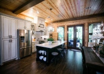 Lightning Bug Lodge 4 BR; 5 Bth; Mutli-Level Decks;Hot Tub;Fire Rng UPDATED 2022 - Tripadvisor - Broken Bow Vacation Rental