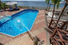 Villa Trupial is a family home with private pool under the Caribbean sun. UPDATED 2023 - Tripadvisor - Willemstad Vacation Rental