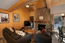 Just Remodeled 2 Bedroom and Loft at Canyon Lodge Lifts UPDATED 2020 - Tripadvisor - Mammoth Lakes Vacation Rental