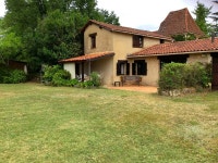 La Trufferie UPDATED 2020: 3 Bedroom House Rental in Saint-Avit-de-Vialard with Washer and Cable/satellite TV - Tripadvisor