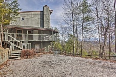 Home in the Smokies w/Game Room: <6Mi to Dollywood UPDATED 2020 - Tripadvisor - Pigeon Forge Vacation Rental
