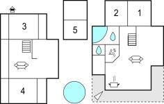 Hytte nr. 4-156 (N15106) Has Washer and Parking - UPDATED 2022 - Tripadvisor - Frafjord Vacation Rental
