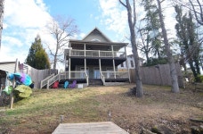 Gorgeous Lake House With Stunning Views Has Terrace and DVD Player - UPDATED 2024 - Tripadvisor - Lyman Vacation Rental
