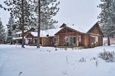 NEW! Modern Condo Comforts Near Town & Ski Trails! UPDATED 2020 - Tripadvisor - Winthrop Vacation Rental