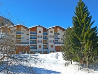 Mont-Fort UPDATED 2022: 1 Bedroom Apartment in Nendaz with Parking and Wi-Fi - Tripadvisor