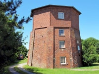 Muhle Nanowa (DTZ135) Has Balcony and Parking - UPDATED 2020 - Tripadvisor - Nieuwe Statenzijl Vacation Rental