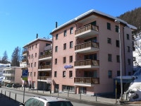 Chesa Sur Ova 21 UPDATED 2022: 1 Bedroom Apartment in St. Moritz with Washer and Internet Access - Tripadvisor