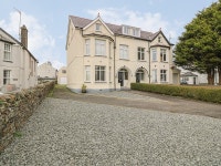 ELM BANK, WIFI, three storeys, exposed beams, Ref 967001 UPDATED 2020 - Tripadvisor - Abersoch Vacation Rental