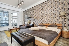 Lovely downtown studio with a view of Basilica UPDATED 2024 - Tripadvisor - Budapest Vacation Rental