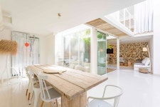 CA008 LOFT 5* LA PLAGE Has Cable/satellite TV and Central Heating - UPDATED 2022 - Tripadvisor - Cannes Vacation Rental