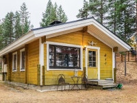 Revontulen tupa 1 UPDATED 2022: 1 Bedroom House Rental in Kaamanen with Central Heating and Wi-Fi - Tripadvisor