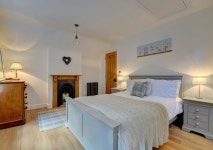 Number 17 UPDATED 2024: 3 Bedroom Rental Home in Lynmouth with Wi-fi and Patio - Tripadvisor