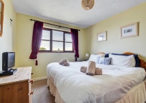 The Dunes, Croyde UPDATED 2024: 3 Bedroom House Rental in Croyde with Washer and Parking - Tripadvisor