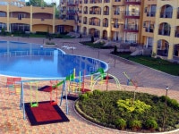 Midia Grand Resort H202 - Nice studio for 4 people with partial Sea View UPDATED 2023 - Tripadvisor - Aheloy Vacation Rental