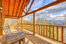 Romantic & secluded cabin w/ a private hot tub & amazing views! UPDATED 2020 - Tripadvisor - Wears Valley Vacation Rental
