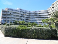 Les Terrasses du Levant Has Internet Access and Balcony - UPDATED 2022 - Tripadvisor - Canet-en-Roussillon Vacation Rental