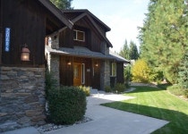 ON THE GOLF COURSE! WiFi, Cable, 10th Hole and more UPDATED 2020 - Tripadvisor - Leavenworth Vacation Rental