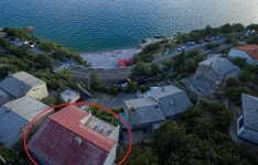 Senj 4-6P Apartment *** Front Meerblick Balkon | Familienurlaub direkt am Strand UPDATED 2024 - Tripadvisor - Senj Vacation Rental