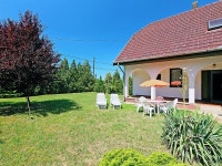 Balaton H2074 UPDATED 2022: 4 Bedroom House Rental in Balatonszemes with Terrace and Cable/satellite TV - Tripadvisor