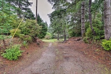 Rustic Bandon Log Cabin on 5 Acres of Woodlands! UPDATED 2020 - Tripadvisor - Bandon Vacation Rental