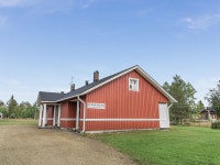 Yllaskarpalo 1 paatyhuoneisto Has Sauna and Washer - UPDATED 2023 - Tripadvisor - Akaslompolo Vacation Rental