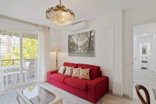 Lovely 3 Bed Apt, Sleeps 6 nr Embajadores Has Terrace and Air Conditioning - UPDATED 2020 - Tripadvisor - Madrid Vacation Rental