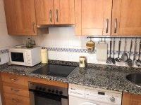 P-0029 Hort Cuba UPDATED 2023: 2 Bedroom Apartment in LAmpolla with Shared Outdoor Pool (Unheated) and Air Conditioning... 