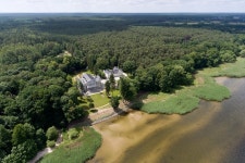 Manowce Palace - Luxury Exclusive Holiday Villa Near The Baltic Sea, Poland UPDATED 2021 - Tripadvisor - Nowe Warpno Vacation Rental