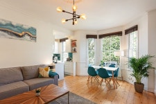 Beautiful 2 Bed Apt, Sleeps 6 nr Clapham North UPDATED 2020 - Tripadvisor - London Vacation Rental